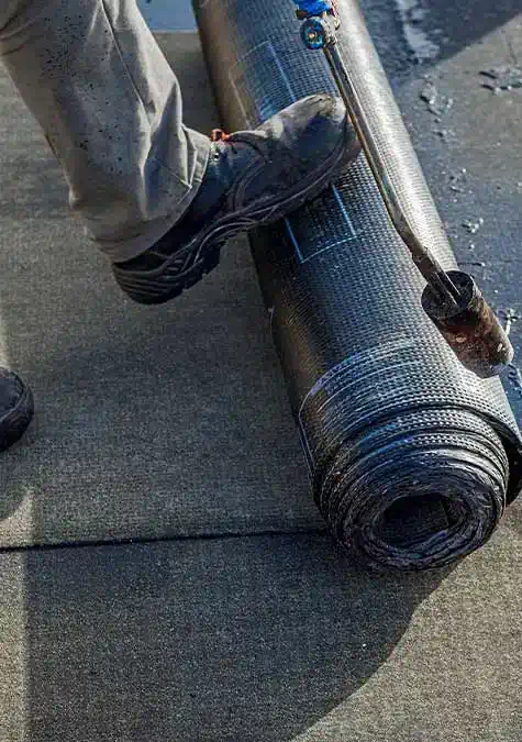 Roofing Company Ballyskeagh